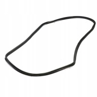 фото thumb №10, Mercedes w169 уплотнитель крышки багажника a1697401278