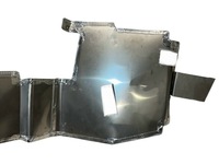 фото thumb №8, Lamborghini gallardo защита плита тепловая rh 400201782