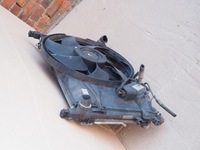 фото thumb №6, Вентилятор комплект радиатор mercedes w203 2.2 cdi 2035000293