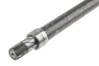 Приводной вал приводная renault captur 1.2tce 13- правый Доставка, фото thumb