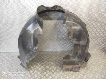 фото thumb №2, Підкрилок передні ліві перед лівий am51r16115b ford focus mk3