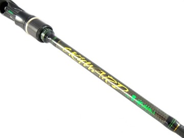 Casting Grank Gunk Skyward C-210H 210см 10-35G