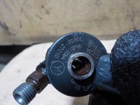 фото thumb №4, Форсунка інжектор hyundai santa fe i 2.0 crdi