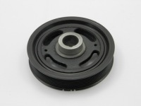 Купить Шкив nissan qashqai 06-, micra 03- note 05-, фото thumb