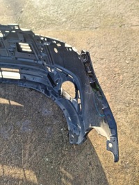 фото thumb №9, Mitsubishi outlander iii рестайлінг бампер переднє перед