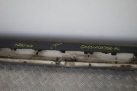 фото thumb №7, Накладка порог порог правый jaguar xf ii 2 x260 gx63-101d56-al