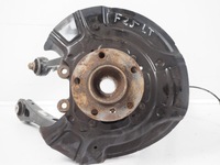 фото thumb №1, Поворотный кулак рычаг левый зад bmw x3 f25 f26 6797569