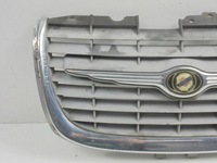фото thumb №9, Chrysler 300m 98-01 решётка радиатора решётка радиатора 4805107