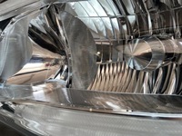 фото thumb №11, Левая передняя лампа subaru forester iv ксенон левый перед