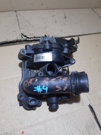 фото thumb №9, Audi a5 8t a4 b8 a6 q5 2.0 tfsi насос воды 06j121026p