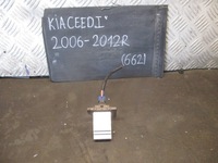 фото thumb №1, Резистор вентилятор kia ceed i 06-10