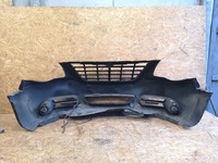 фото thumb №14, Chrysler voyager бампер перед передний противотуманные фары