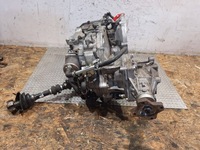 фото thumb №7, Коробка передач передач редуктор aj8-100 renault koleos 2.0 dci 4x4