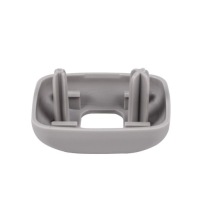 фото thumb №10, Кронштейн гачок захист сонцезахисний audi a3 a4