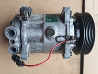 фото thumb №1, Maserati 3200 компрессор кондиционера компрессор