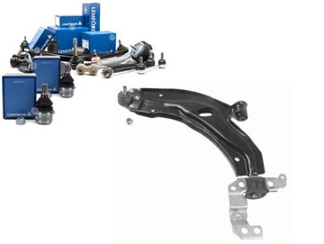 фото thumb №1, Важіль fiat перед doblo palio le lemforder