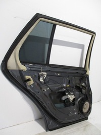 фото thumb №8, Двері mercedes cls 15r ліва задні