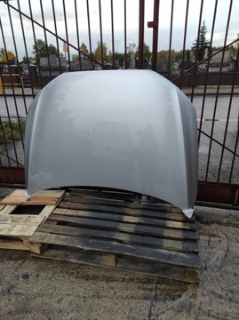 фото thumb №13, Капот крышка двигателя audi q3 8u lx7w 2011-2018