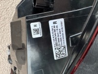 Audi a5 2 8w6 рестайлінг  фара задній задня правий matrix led 8w6945092aa Недорого, фото thumb