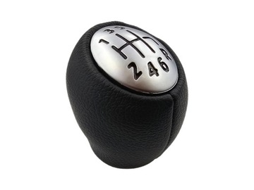 фото thumb №10, Ручка изменения коробки передач renault laguna scenic ii scenic iii megane iii master