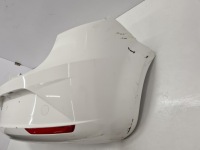 фото thumb №5, Seat leon ii lift бампер задняя задний lb9a