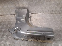 фото thumb №3, Ford puma mk2 st-line 2021 r обшивка стойка левый перед