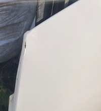 фото thumb №3, Капот крышка citroen c3