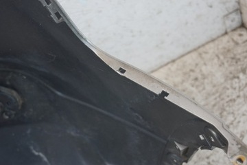 фото thumb №14, Бампер зад nissan qashqai j10