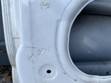 фото thumb №8, Hyundai ix35 ix35 дверь правый зад ix35 pt