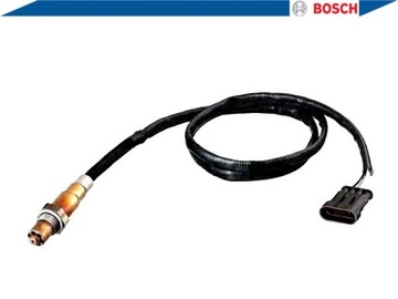 фото thumb №2, Лямбда-зонд [bosch]