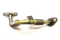 фото thumb №1, Alfa romeo giulia quadrifoglio 2.9 v6 трубка масла турбины