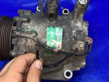 фото thumb №7, Компресор кондиціонера civic viii cr-v n22a2 2.2 i-ctdi 38800-rsr-e010-m2