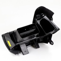 фото thumb №8, Решітка обдув сторона ліва fiat stilo 3d