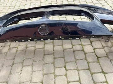фото thumb №9, Bmw 5 f10 f11 бампер
