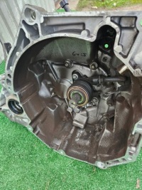 фото thumb №8, Коробка передач передач nissan micra k13 lift 1.2 12v бензин jh3195