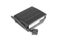 фото thumb №2, Решётка шторка заглушка радара перед audi a6 s6