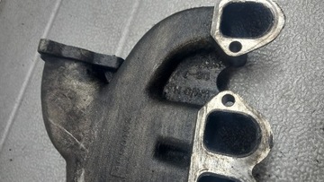 фото thumb №5, Коллектор всасывающий audi a4 b6 1.9d 00r 038129713aj