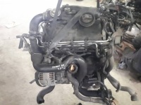 фото thumb №6, Двигатель комплектный volkswagen passat b6 2.0 d bkc
