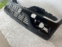 фото thumb №7, Бампер перед передний renault koleos 2 ii 16- + dół