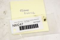 фото thumb №6, Nm247 dacia lodgy 1.5d захист кришка двигуна