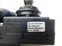 фото thumb №11, Замок запалювання ключ 3d0905865e 7l5959753at - porsche cayenne i 7l5 03-10 eu