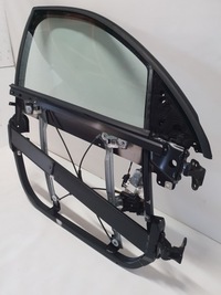 фото thumb №3, Smart 454 forfour рама двері скло правий перед