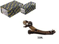 фото thumb №1, Рычаг mazda перед 3 09- le нижний japanparts