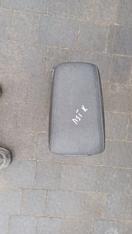 фото thumb №1, Подлокотник opel astra k v 5