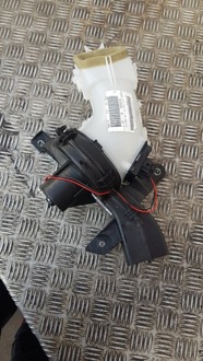 фото thumb №3, Citroen c4 picasso воздуходувка воздуховод правая