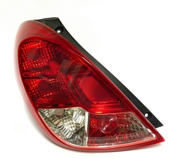 фото thumb №1, Новая лампа задняя hyundai i20 2012 2014 рестайлинг левая