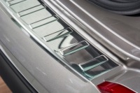 фото thumb №3, Молдинг na бампер hyundai tucson iii 2015-