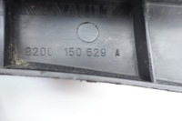 фото thumb №9, Решётка радиатора решётка радиатора перед renault kangoo i lift 03-