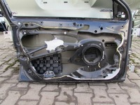 фото thumb №11, Двері лівий перед peugeot 607 04-10r exld