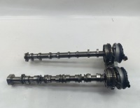 фото thumb №8, Головка двигуна audi a4 b8 1.8 tfsi 06k403e/g